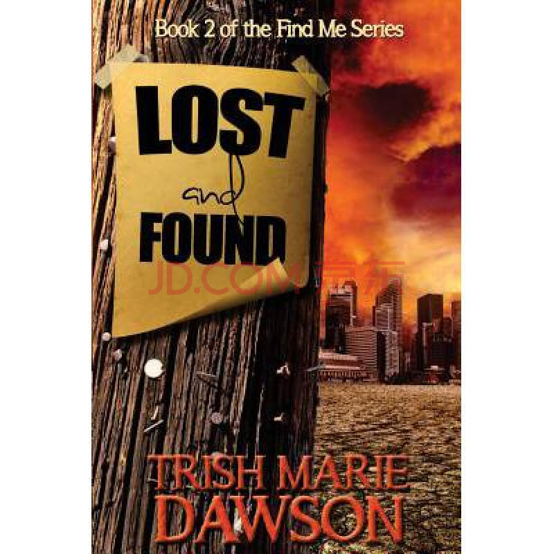 lost and found