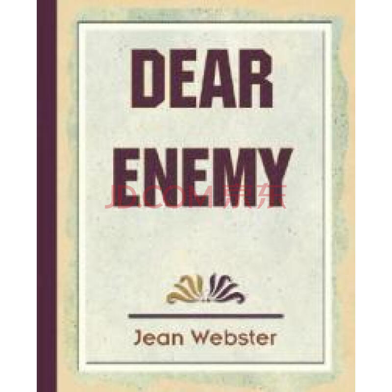 【预订】dear enemy