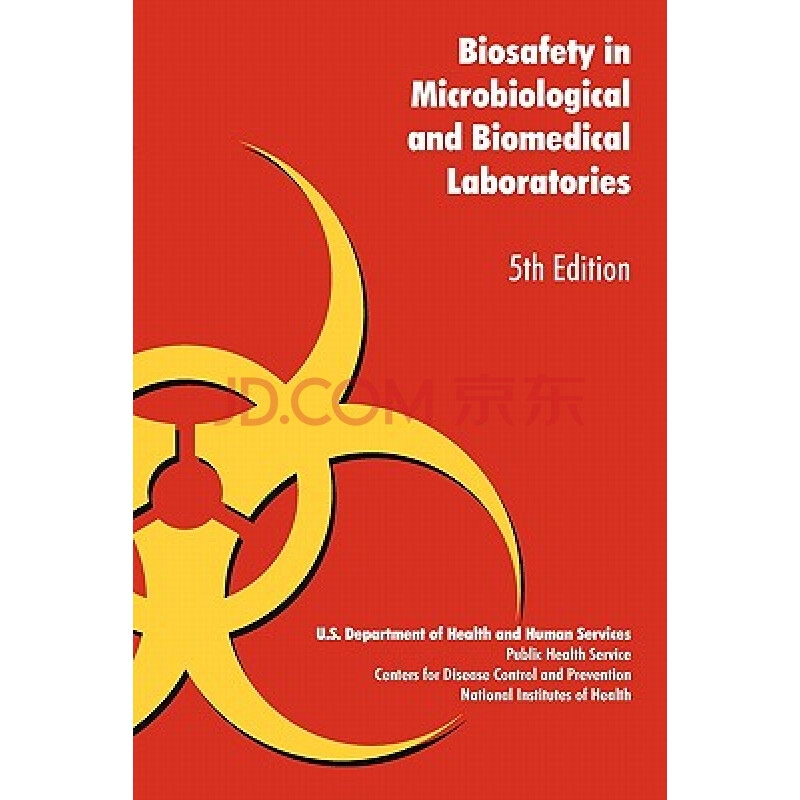 【预订】biosafety in microbiological an