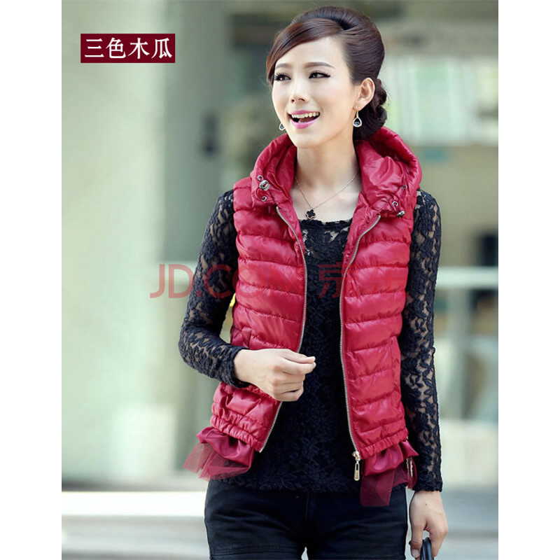 <em>女士马甲</em>2014新款秋性价比 <em>女士马甲</em>2014新款