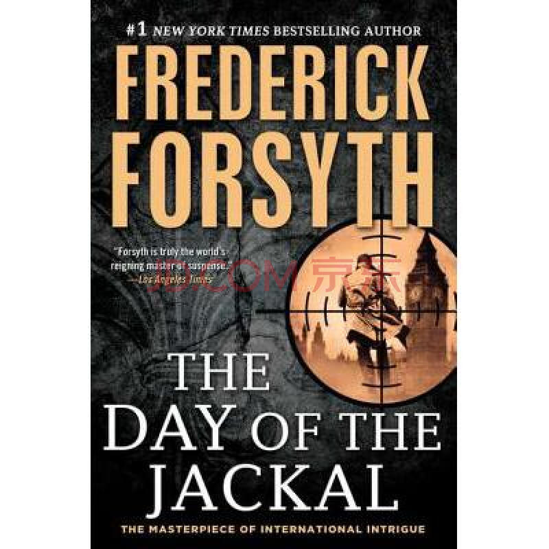 the day of the jackal