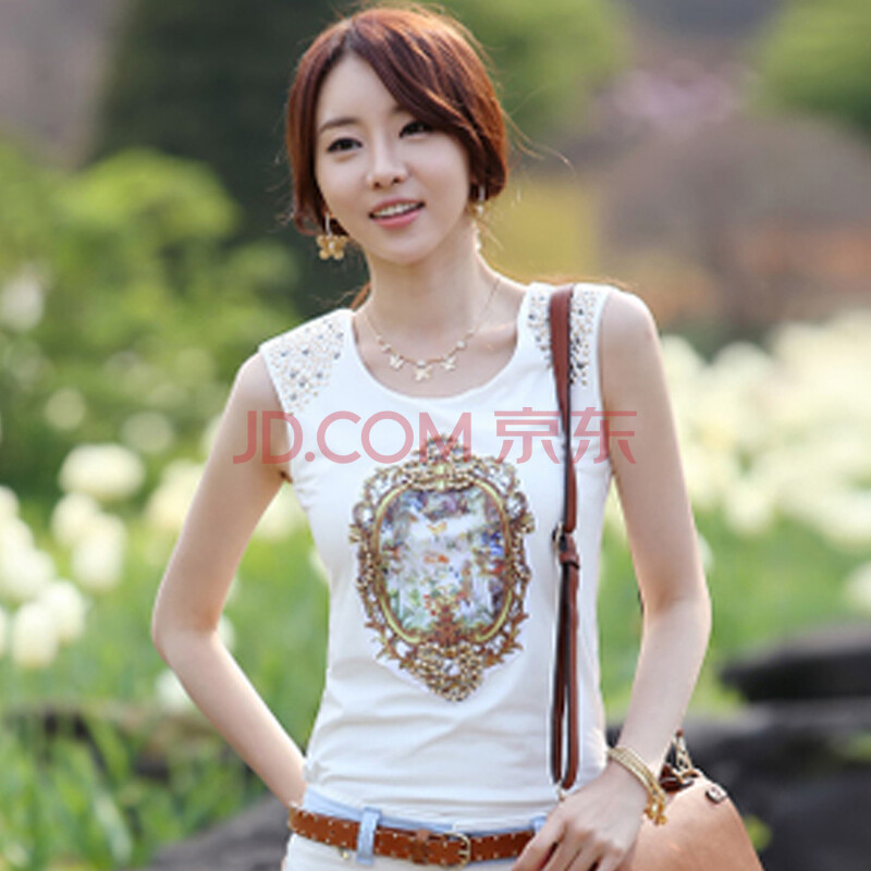 【货到付款】芬微静 韩国 styleonme 女装 夏季 新款