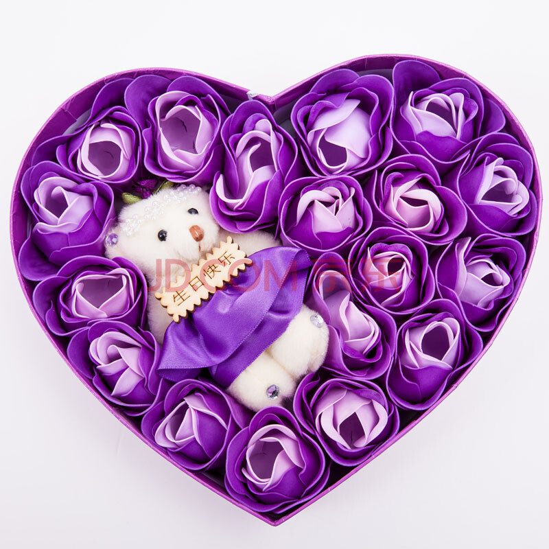 <em>送女生</em>生日<em>礼物</em>肥皂花真的好吗 女童生日<em>礼物</em>