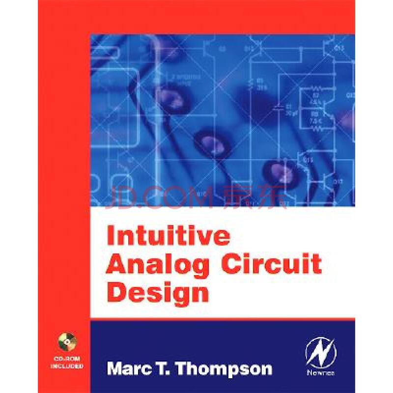 【预订】intuitive analog circuit design [with