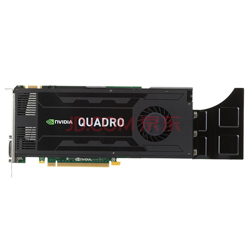 nvidiaquadrok4000性价比 质量好推荐