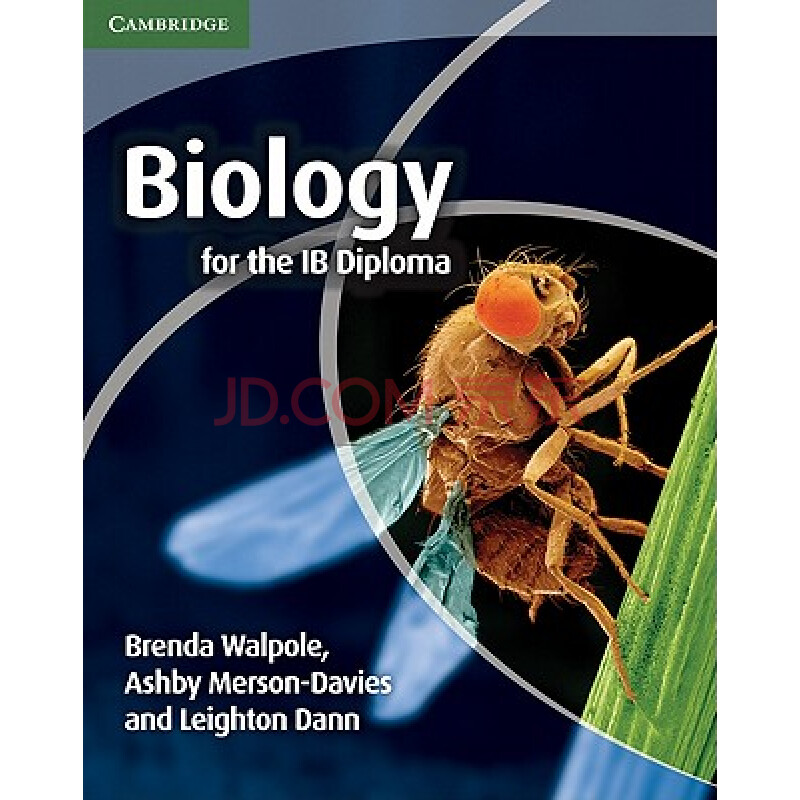 biology for the ib diploma coursebook [with cdrom]