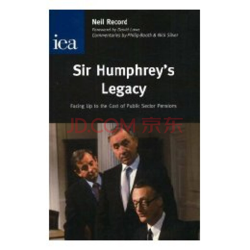 【预订】sir humphrey"s legacy: facing up to the