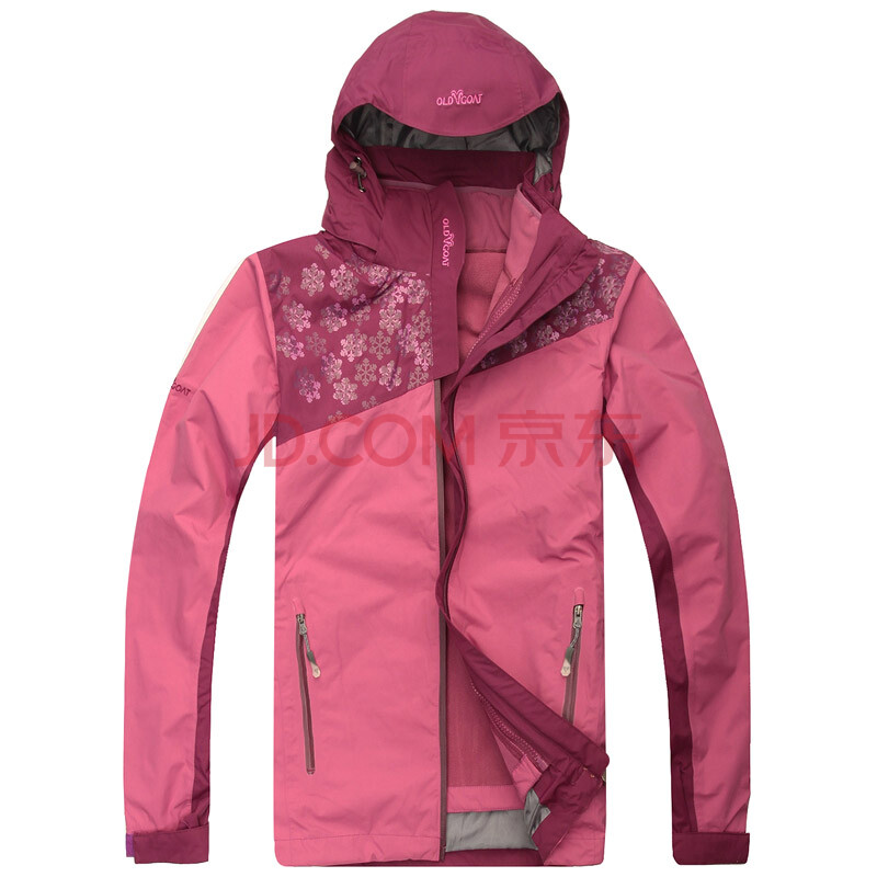 我在京东买的衣服货到付款可是我打开发现衣服