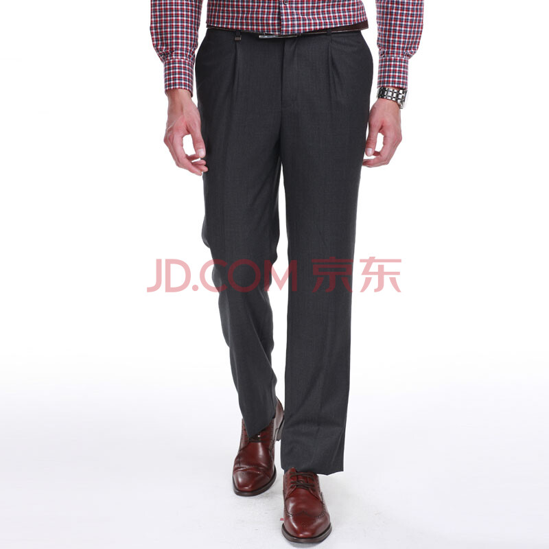 九牧王专柜正品男士时尚商务牛