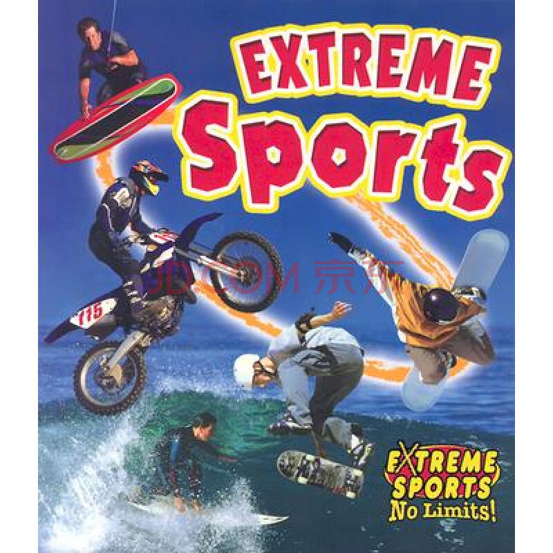 extreme sports
