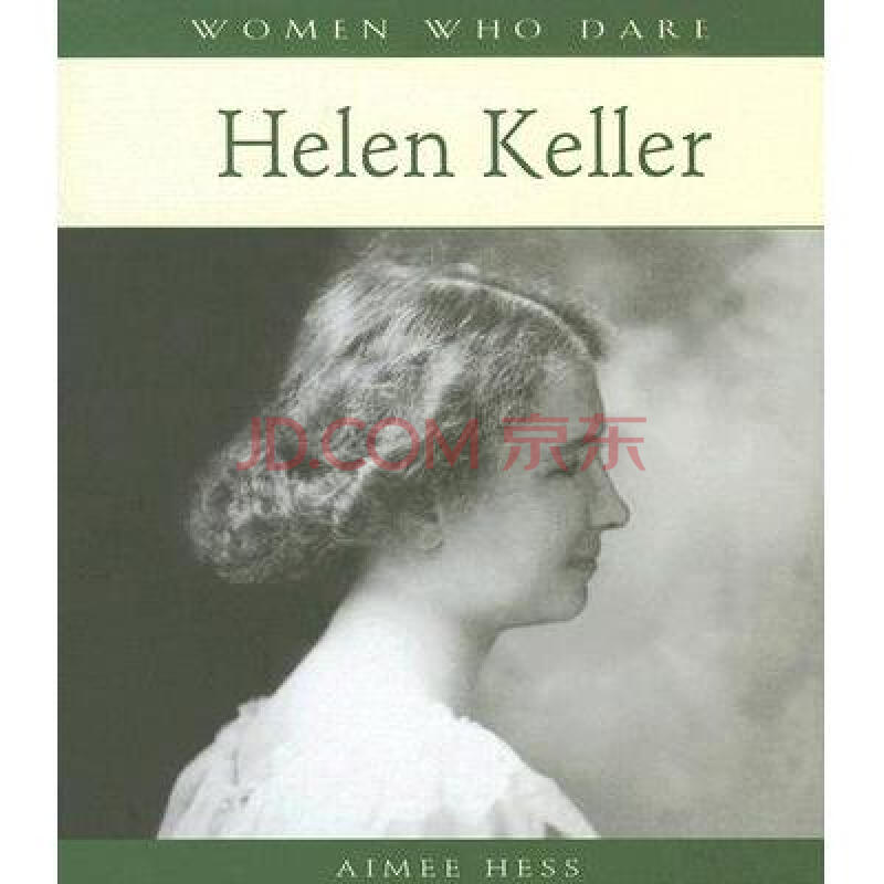 helen keller