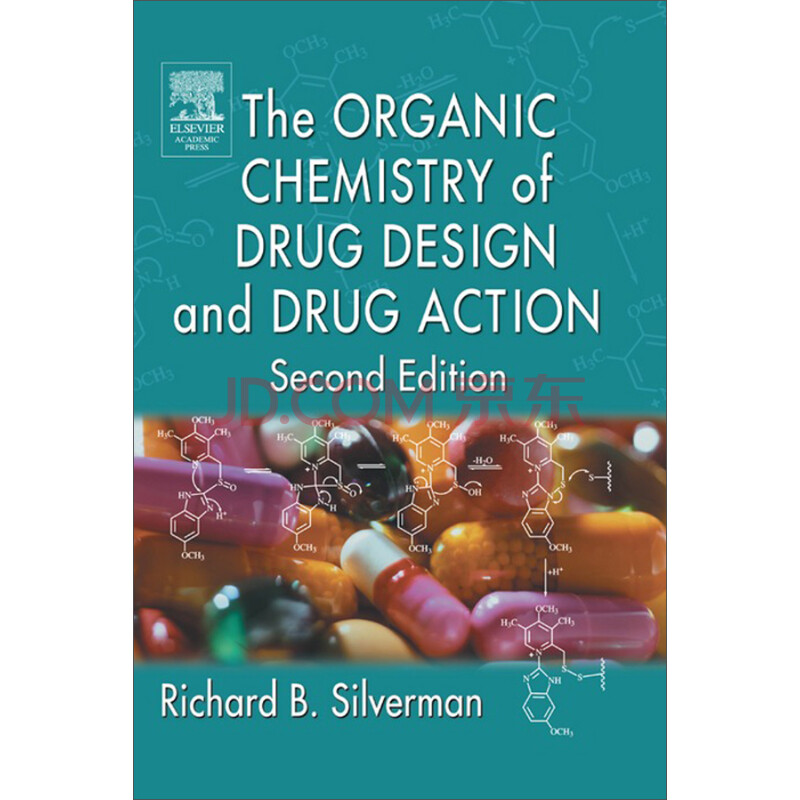 the organic chemistry of drug design and drug action, power pdf