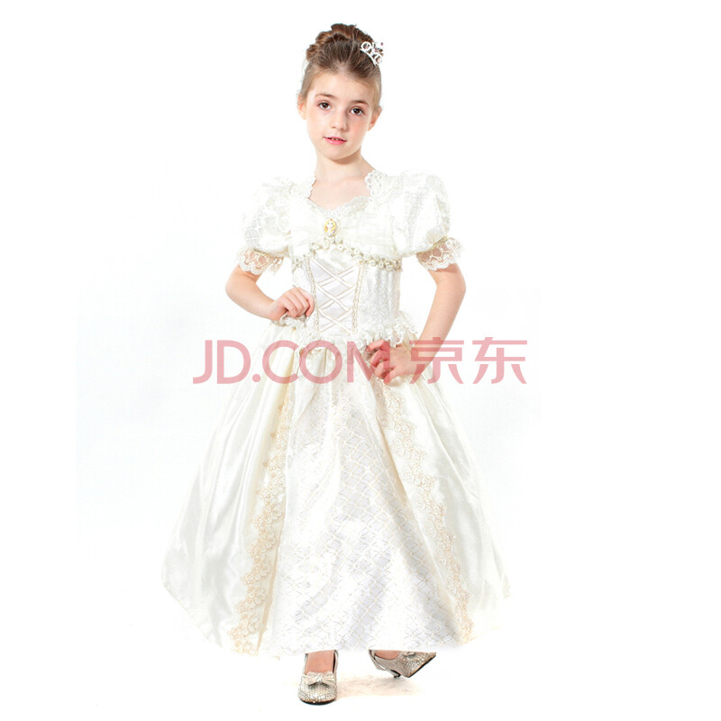<em>迪士尼公主裙</em>+<em>女童</em>公主裙