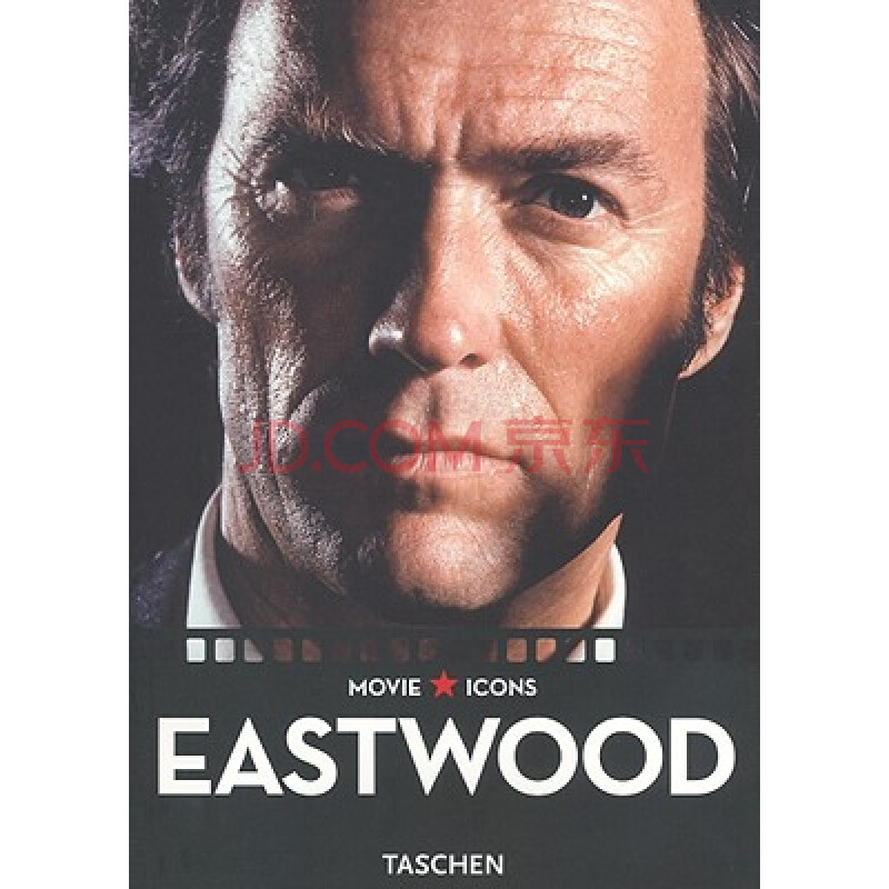 【预订】clint eastwood