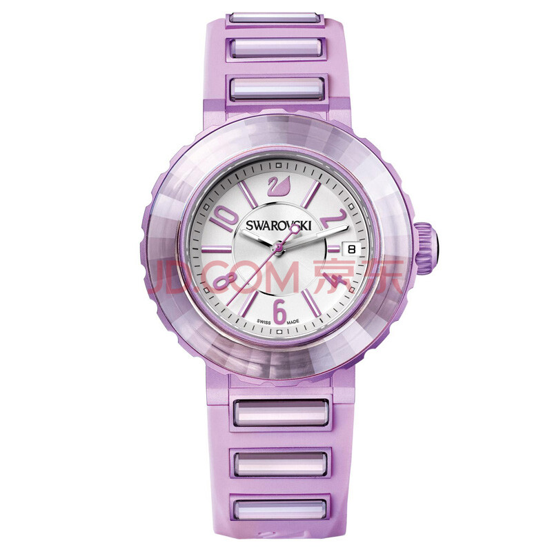 <em>施华洛世奇女表</em>swarovski