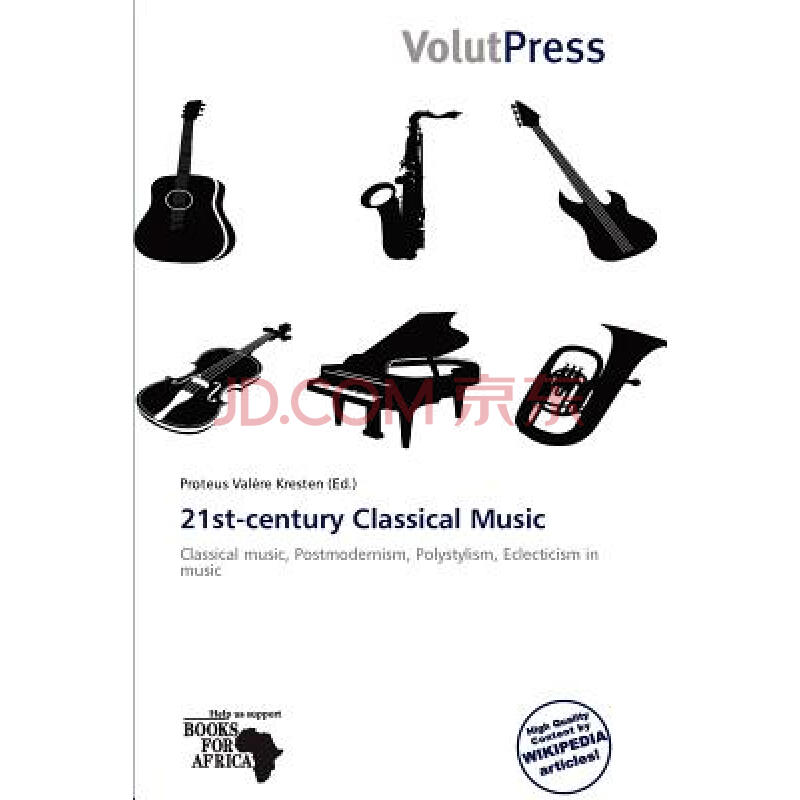 【预订】21st-century classical music