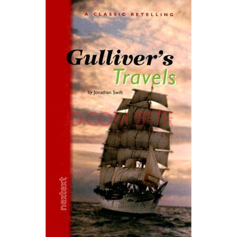 travels,move into 【预订】gulliver"s travels