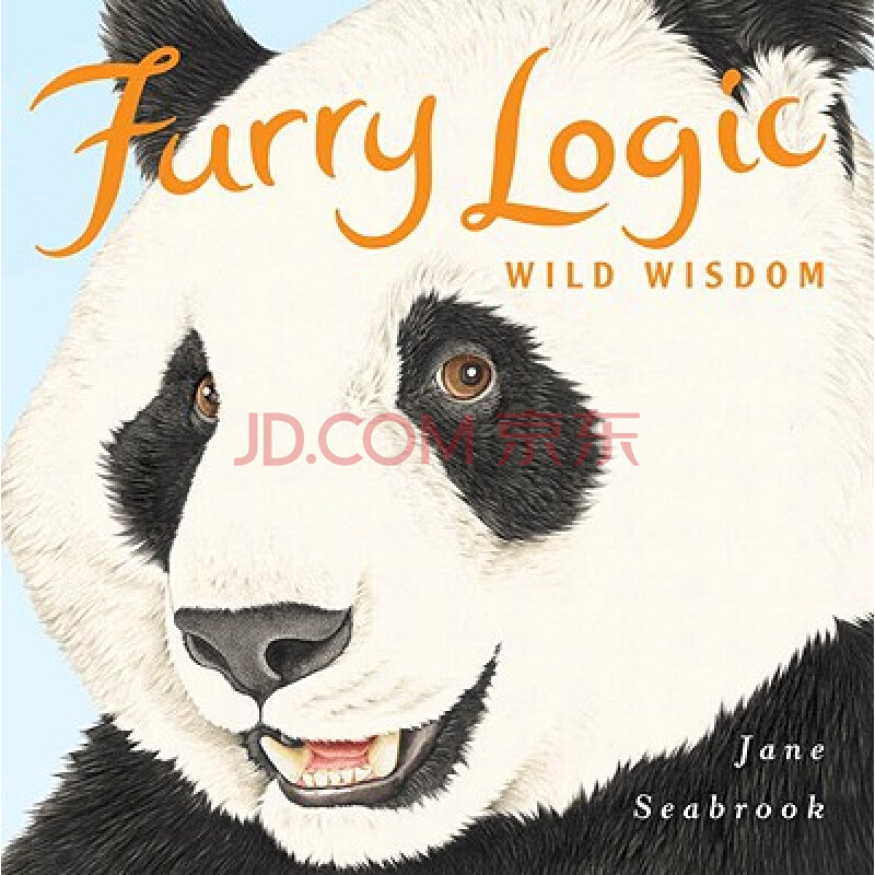 【预订】furry logic wild wisdom