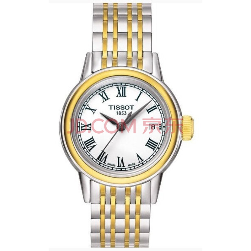 00 卡西欧(casio)手表时尚粉色钢带石英女表ltp-1241d-4a ¥209.图片