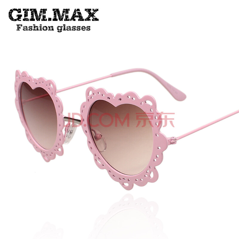 韩版个性太阳眼镜女款牌子品质好 新款好用