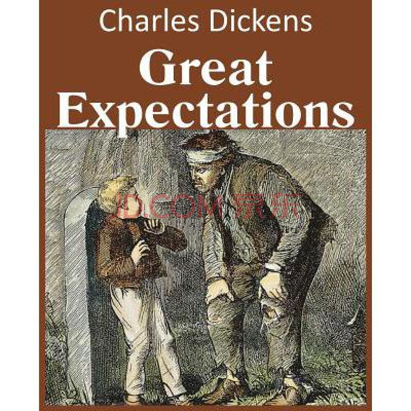 great expectations