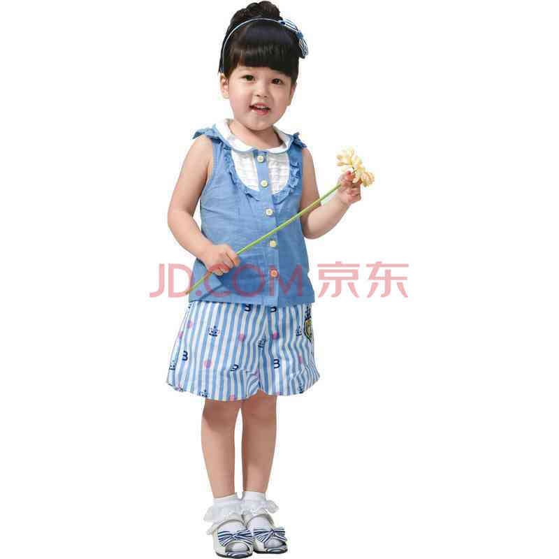 <em>小女童</em>夏装牌子好不好 <em>小童装女童</em>夏装0-1岁哪
