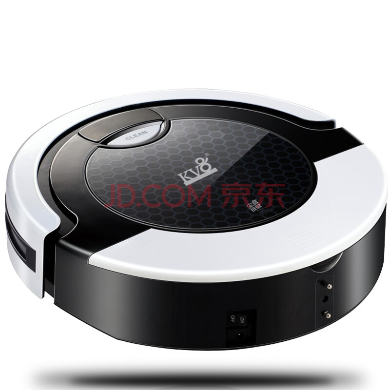 吸尘器家用智能机器人牌子品质好 新款好用