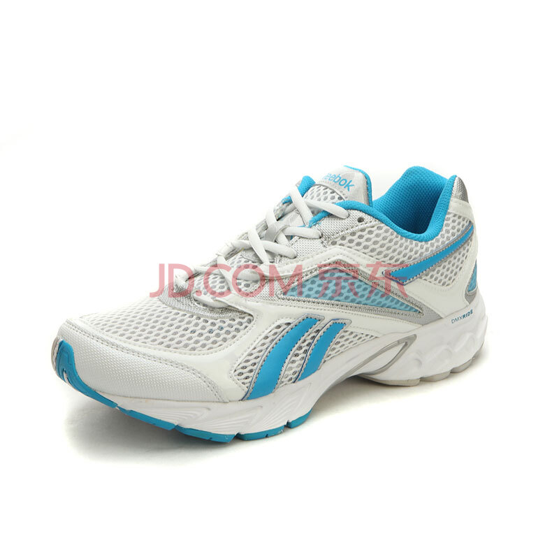 锐步(reebok) 男式跑步鞋 v50149 白色 42.