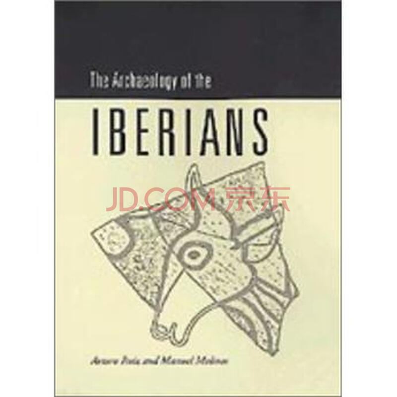 the archaeology of the iberians [精装]