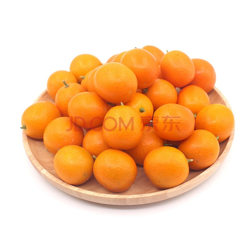 广西桂林脆皮小金橘1kg新鲜水果2斤装