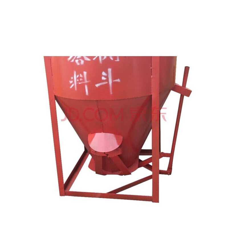 定制定做定做塔机料斗流槽漏多功能料斗塔吊料斗灰斗混凝土砂浆圆料斗