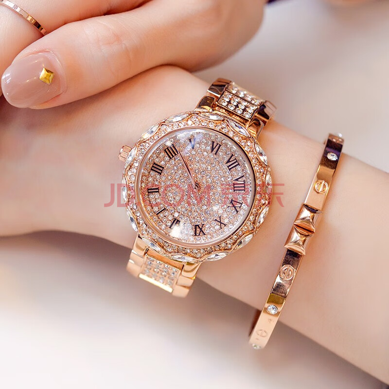 2、名牌手表有哪些品牌？想要一款看起来优雅的女士手表。 