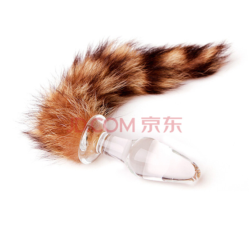 insex 后庭肛塞 狐狸兔子尾巴肛塞 男女用私处后庭自慰器激情欲仙另类