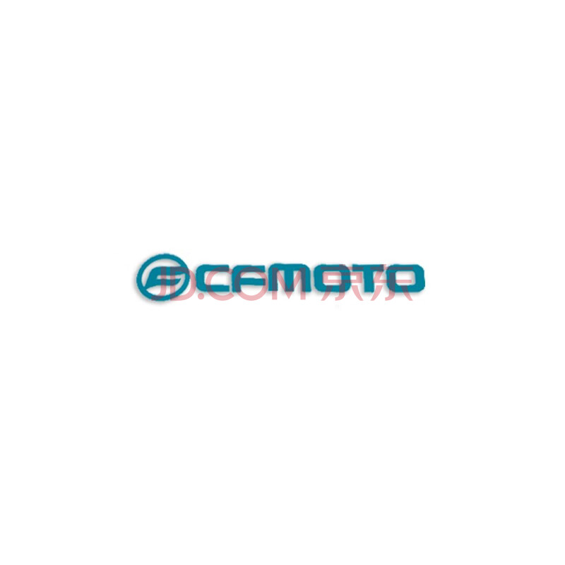 春风纹身贴 cfmoto 文化用品 春风 logo款