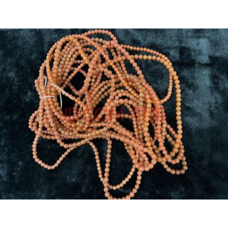 23.玛瑙珠链（圆珠5-17）300件