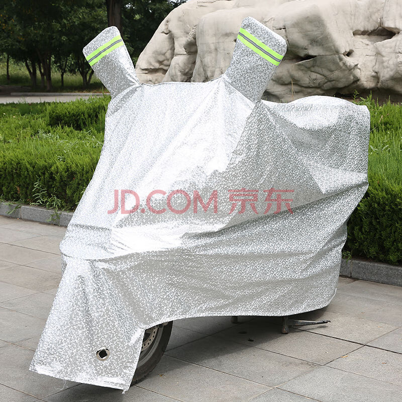 电动车车衣摩托车车罩防雨罩 电动车车衣车罩防晒防雨