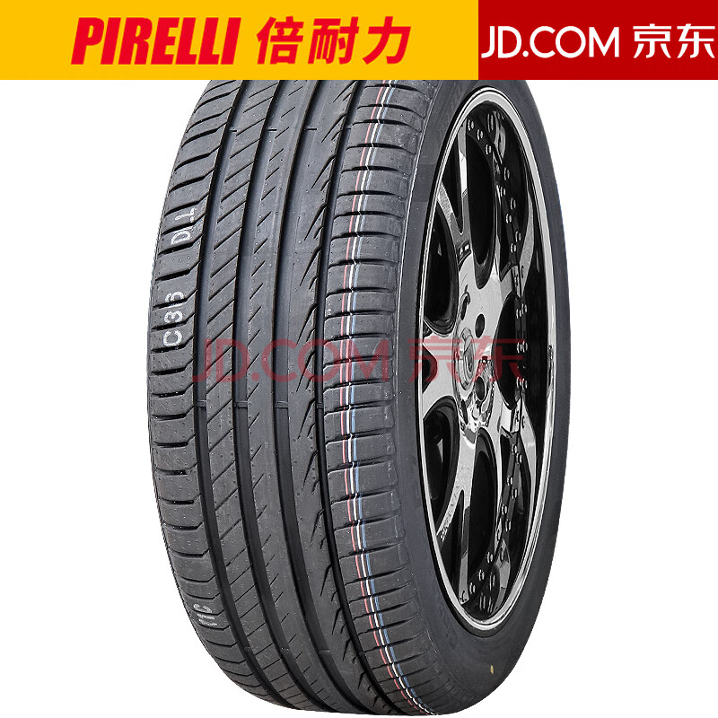 倍耐力轮胎 235/45r18 p7 2代 vol 沃尔沃原配