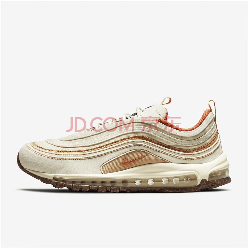 nike耐克男鞋夏季新款运动鞋airmax97复古时尚透气跑步鞋dc3986300dc