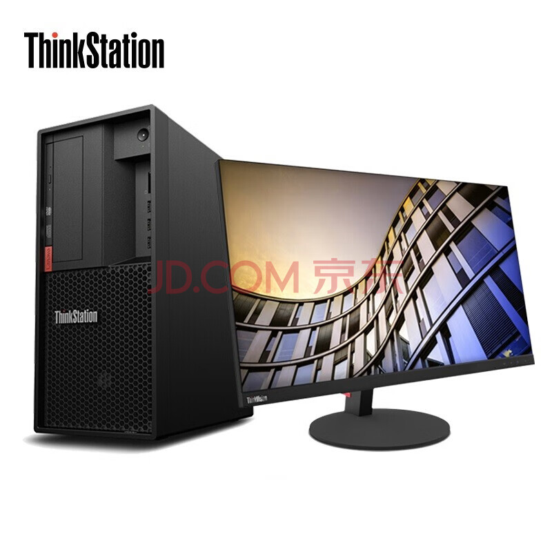 联想(lenovo)thinkstation p328塔式图形工作站 i9-9900/rtx2080/win7