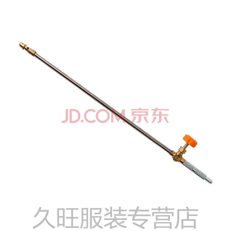 点火棒 加长型 柴油炉灶不锈钢点火棒大炒炉煤气酒店灶具点火枪 散喷