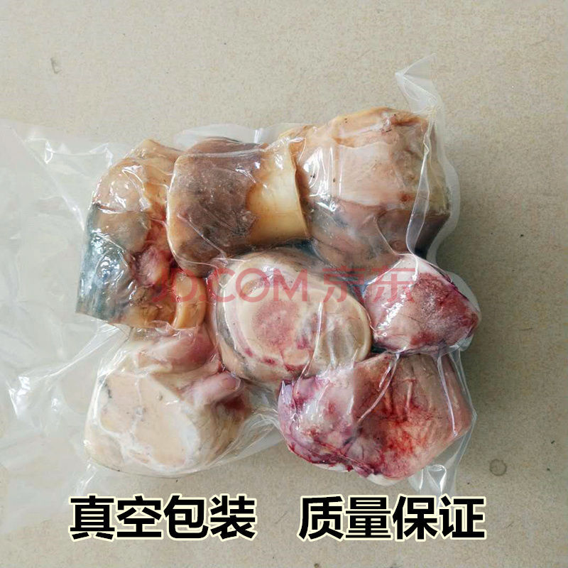 驴脚空装驴小腿带皮驴脚黑驴蹄子带驴蹄筋驴肉现杀