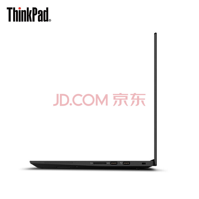 联想(lenovo) p1隐士 15.6英寸轻薄移动图形工作站d w