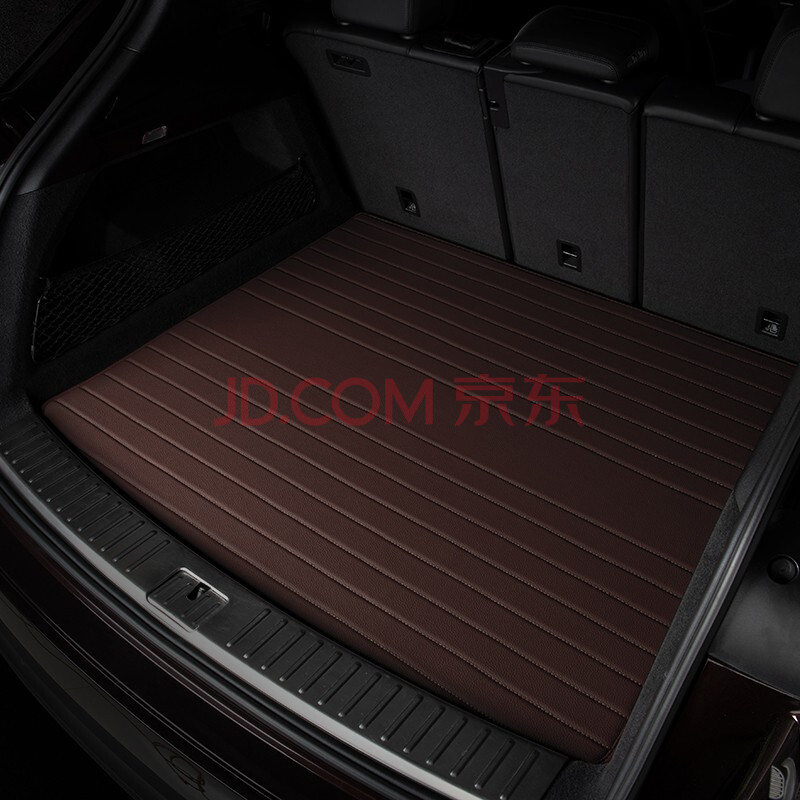 尊影21新款特斯拉model3 models modelx modely汽车后备箱垫专车定制