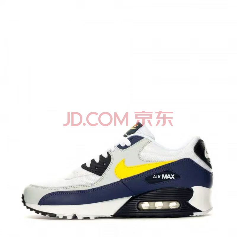 airmax 90,airmax 90鞋带 2020新品air max90跑步鞋男鞋 airmax 运动鞋女鞋 airmax90气垫鞋 紫
