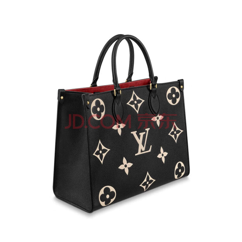 lv/路易威登 2020秋冬新款 onthego 中号手袋(预售商品2-3周发货)