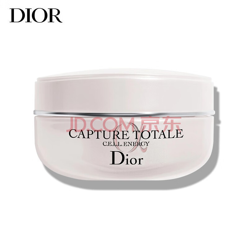 dior/迪奥肌活蕴能紧致焕妍乳霜 50ml