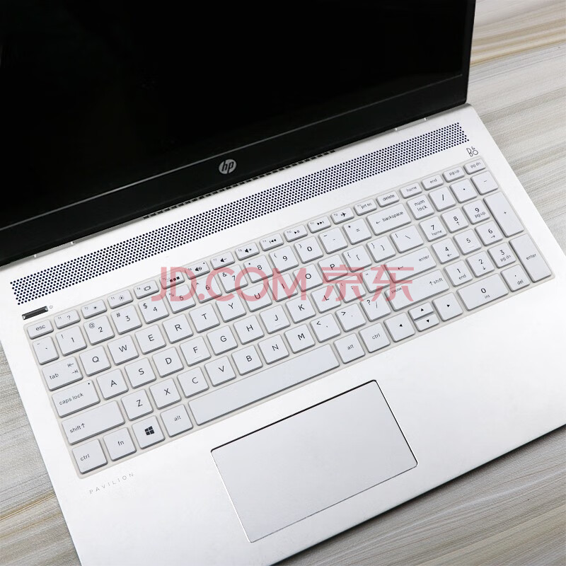 2021款惠普hp星15青春版键盘膜15eg0010tx笔记本电脑屏幕贴膜全套机身