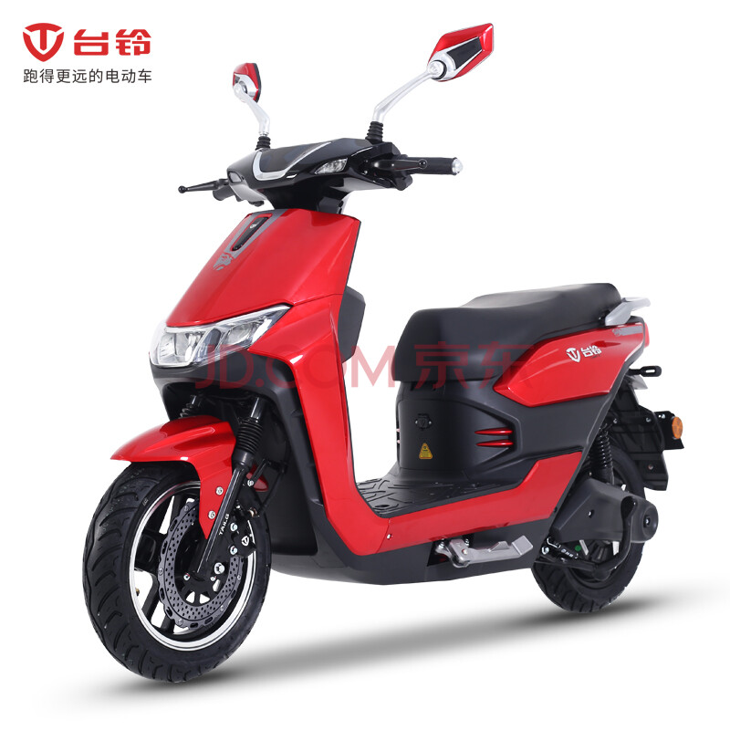 骑行运动 电动车 台铃 台铃tl1000dt-30