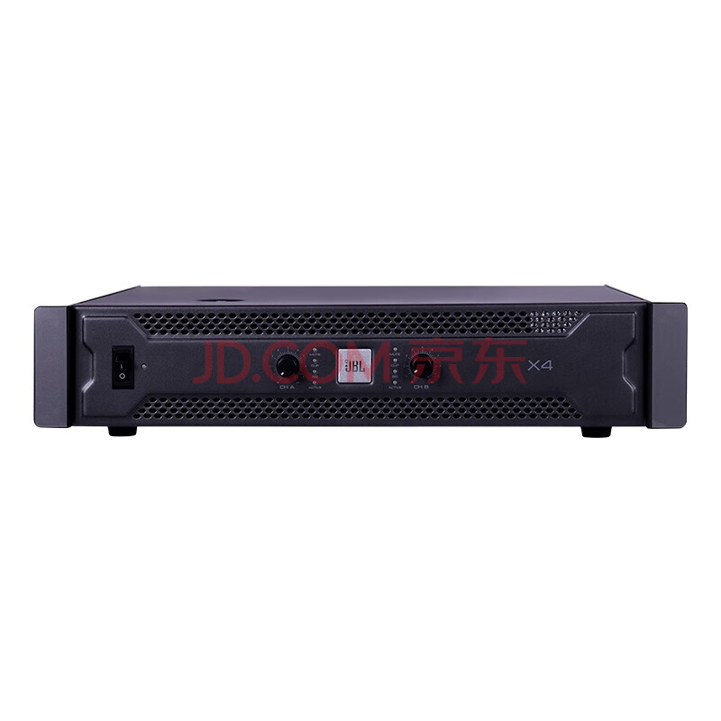 jbl x4 x6 x8功放机大功率放大器美国jbl功放功率放大