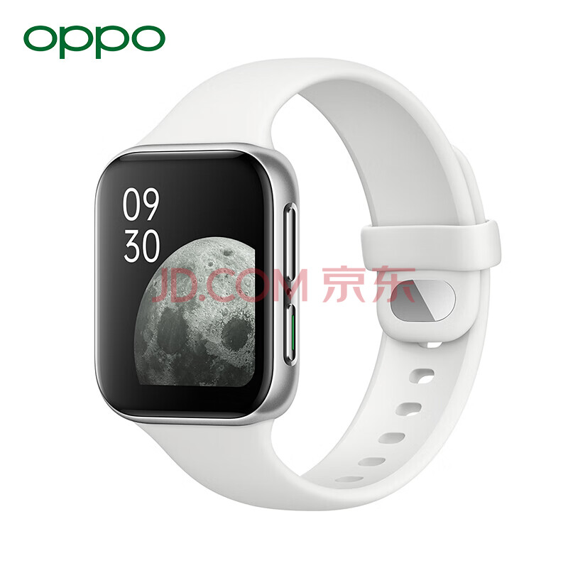 【二手99新】oppo watch  智能手表46mm/41mm esim独立通信 双曲面